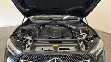 Mercedes-Benz GLC 300e 4Matic Urban Edition 5dr 9G-Tronic Estate
